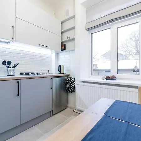 Apartment Homelike Apartment, Center, Free Parking *