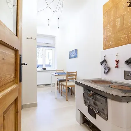 Homelike Apartment, Center, Free Parking