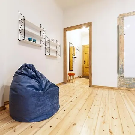 شقة Homelike Apartment, Center, Free Parking *