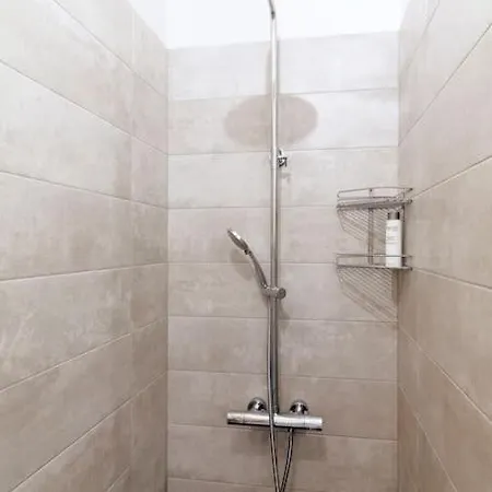 Appartement Homelike Apartment, Center, Free Parking Riga