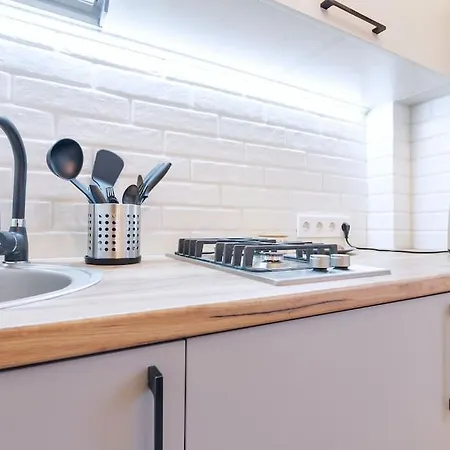 Homelike Apartment, Center, Free Parking * Riga
