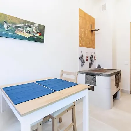 Homelike Apartment, Center, Free Parking * Riga